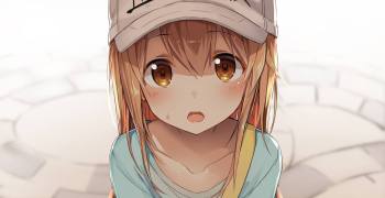 工作细胞