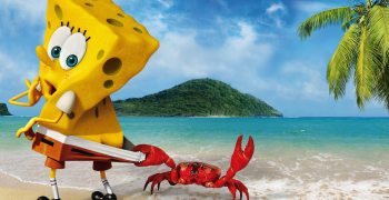 海绵宝宝