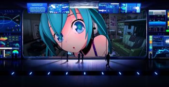 初音未来