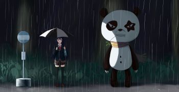 宫崎骏漫画集