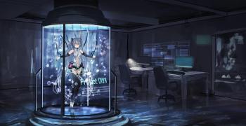 初音未来