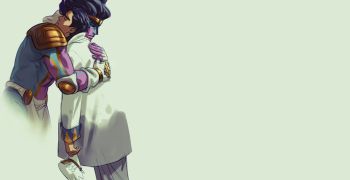 JOJO的奇妙冒险