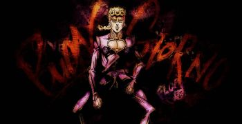 JOJO的奇妙冒险