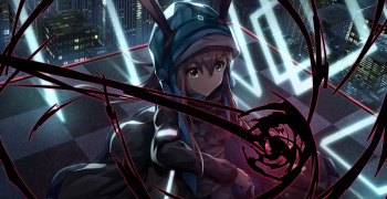 明日方舟