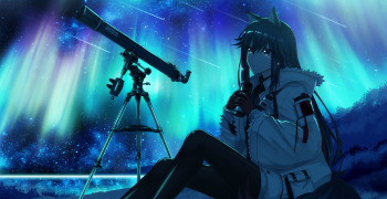 明日方舟