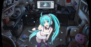 初音未来