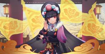 原神