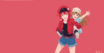 工作细胞