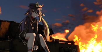 原神