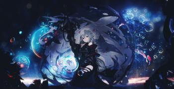 明日方舟