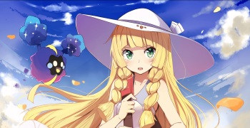 神奇宝贝