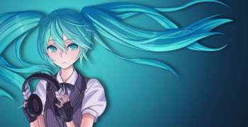 初音未来