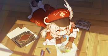 原神