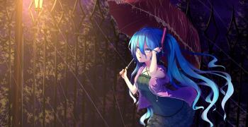 初音未来