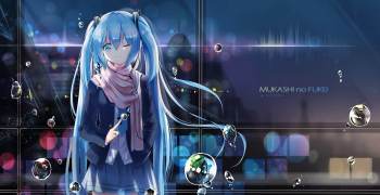 初音未来