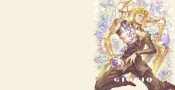 JOJO的奇妙冒险