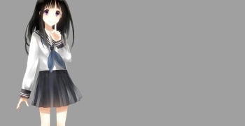 冰菓