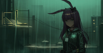 明日方舟