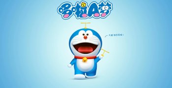 哆啦A梦