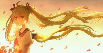 初音未来