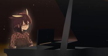 明日方舟