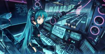 初音未来