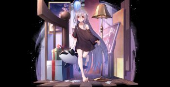 明日方舟