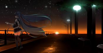 初音未来