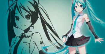 初音未来