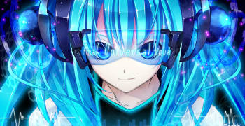 初音未来