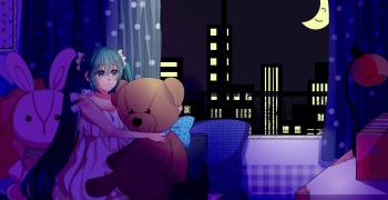 初音未来
