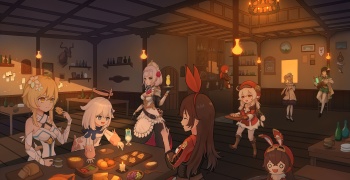 原神