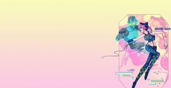 JOJO的奇妙冒险
