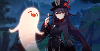 原神