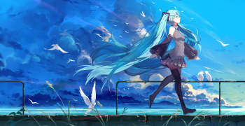 初音未来