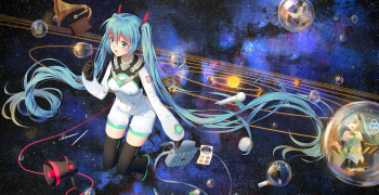 初音未来