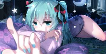 初音未来