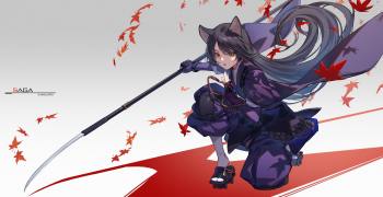明日方舟