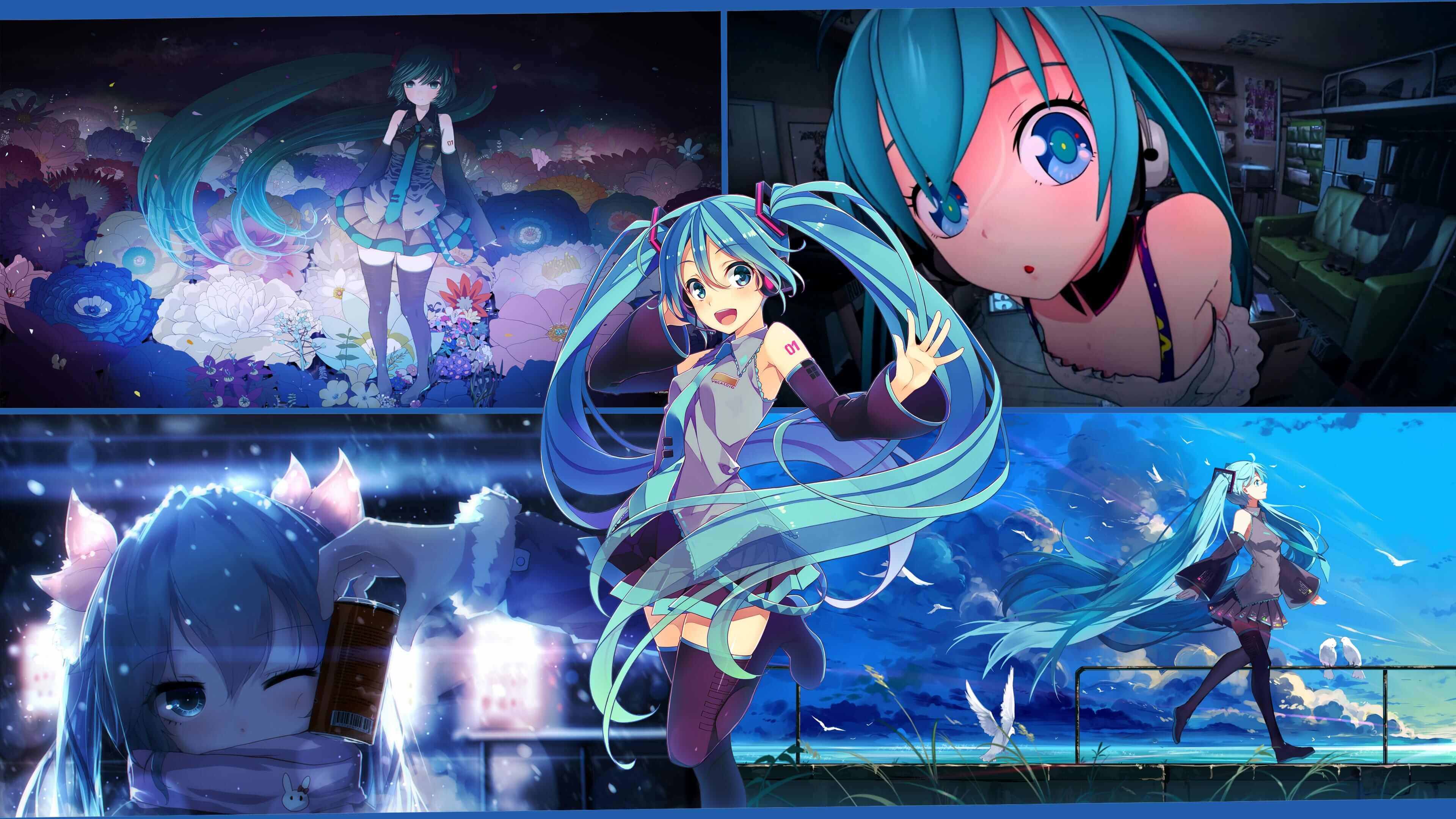 初音未来