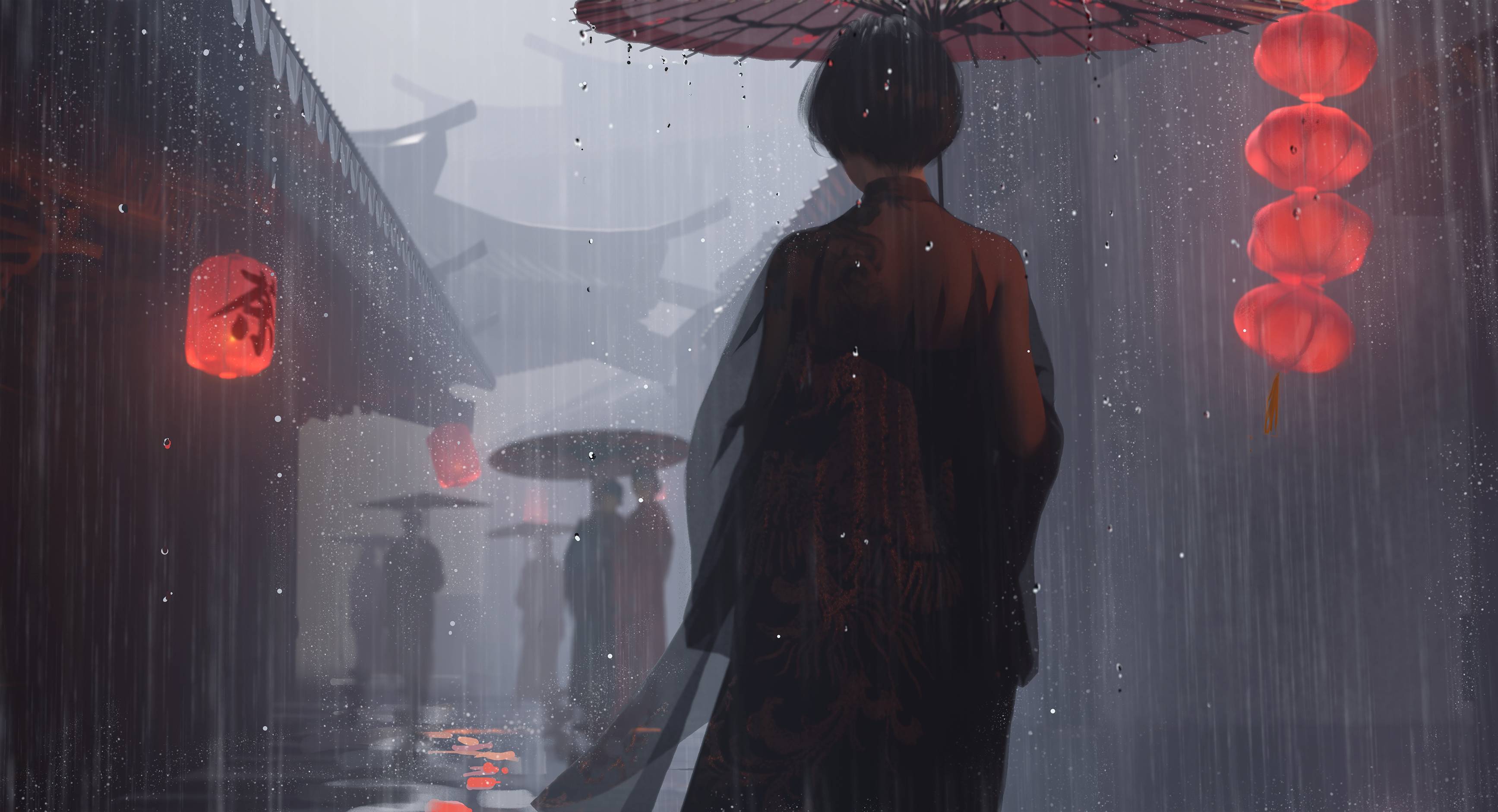 鬼刀