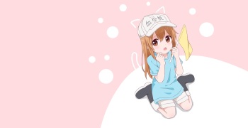 工作细胞