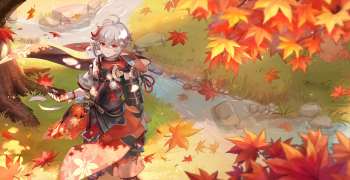 原神